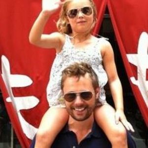 Meet your Posher, Christoffer